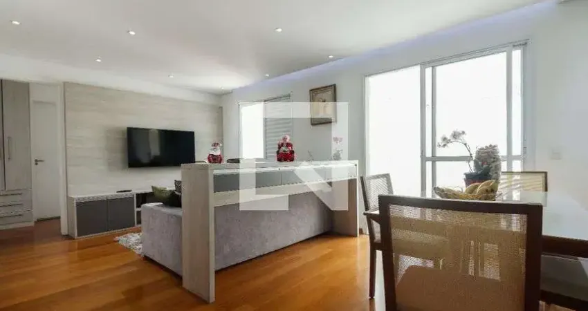 Apartamento com 2 quartos à venda na Rua Ivaí, 277, Tatuapé, São Paulo