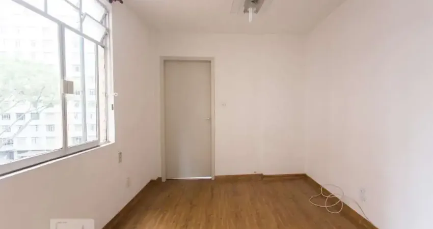 Apartamento com 1 quarto à venda na Avenida Nove de Julho, 2005, Bela Vista, São Paulo