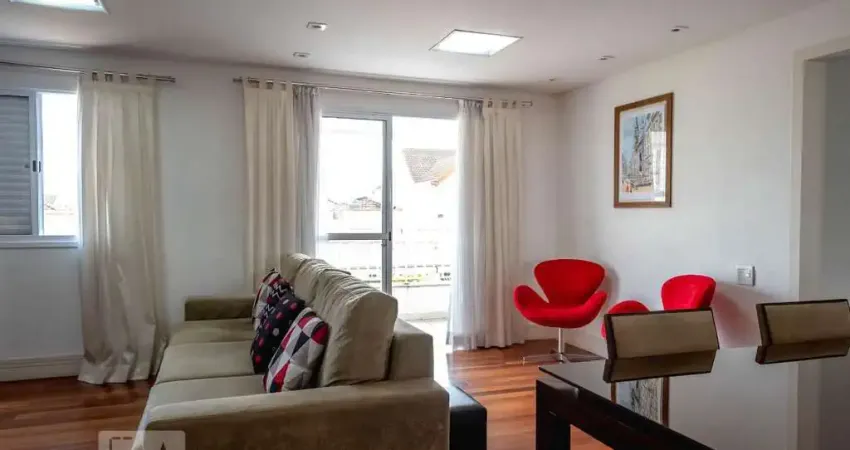 Apartamento com 3 quartos à venda na Rua Taquari, 956, Mooca, São Paulo