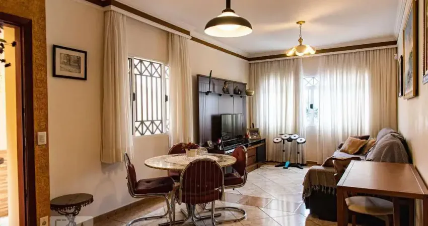 Casa com 3 quartos à venda na Rua Miguel Andrade Roque, 70, Vila Mariana, São Paulo