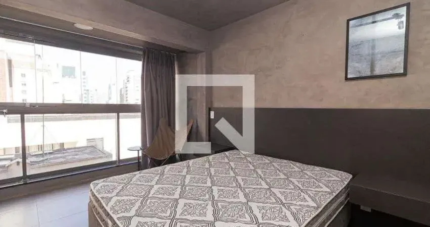 Kitnet / Stúdio à venda na Rua Bela Cintra, 237, Consolação, São Paulo