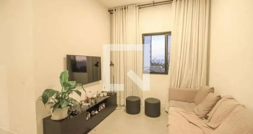 Apartamento com 2 quartos à venda na Avenida Paes de Barros, 1182, Mooca, São Paulo