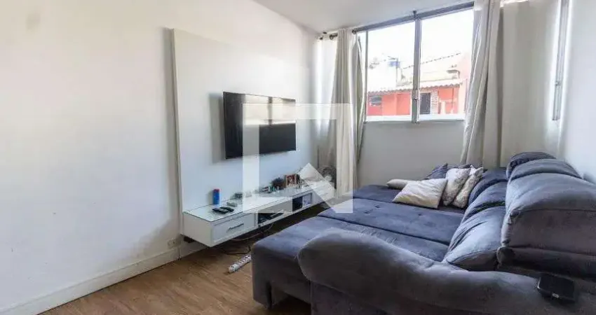 Apartamento com 2 quartos à venda na Rua Jovita, 105, Santana, São Paulo