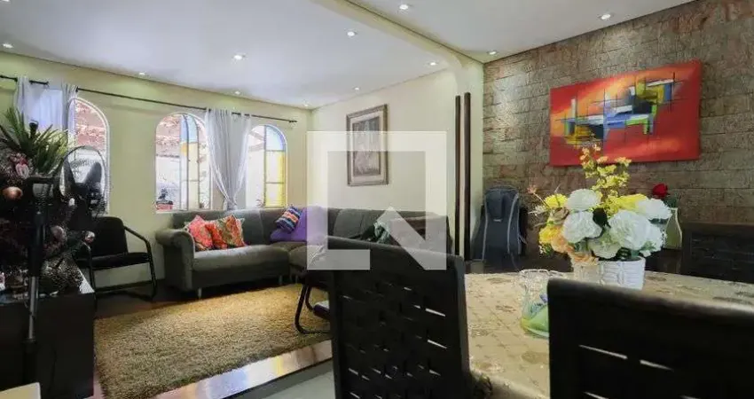 Casa com 3 quartos à venda na Rua Professora Romilde Nogueira de Sá, 751, Santana, São Paulo