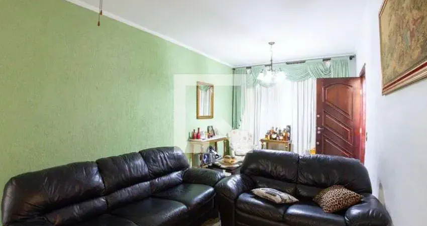 Casa com 3 quartos à venda na Rua Monsenhor Marcondes Nitsch, 101, Santana, São Paulo