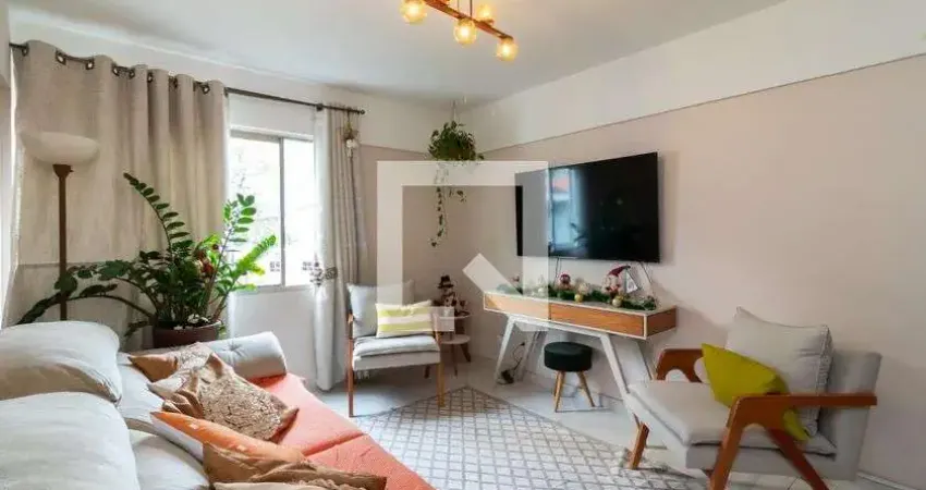 Apartamento com 2 quartos à venda na Rua Filipe da Silva, 139, Santana, São Paulo