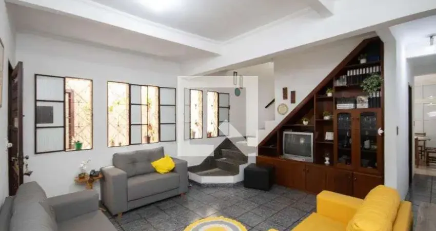 Casa com 4 quartos à venda na Rua Basílio Alves Morango, 644, Jardim Brasil, São Paulo