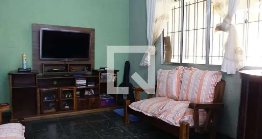 Casa com 3 quartos à venda na Rua Luís Alves de Carvalho, 516, Santana, São Paulo