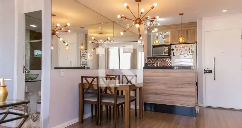 Apartamento com 3 quartos à venda na Avenida Mendes da Rocha, 1093, Jardim Brasil, São Paulo