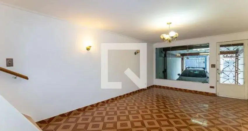 Casa com 2 quartos à venda na Travessa Armando Neves, 83, Santana, São Paulo