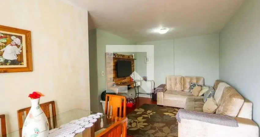 Apartamento com 3 quartos à venda na Rua Manuel de Soveral, 77, Santana, São Paulo