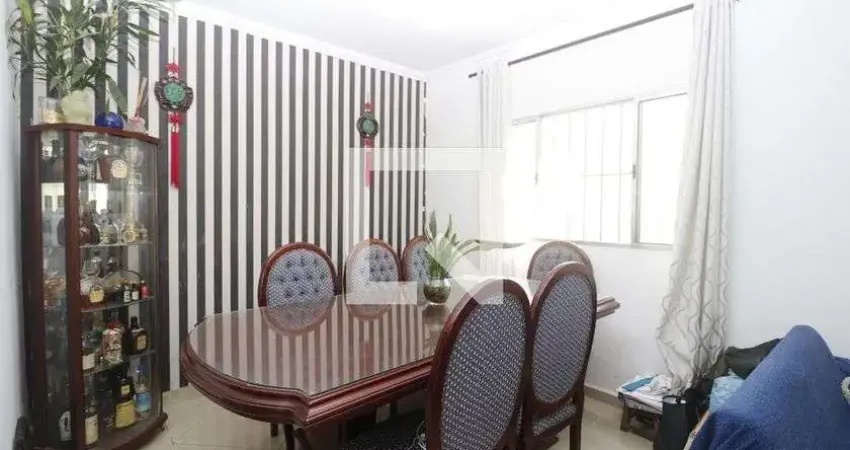 Casa com 2 quartos à venda na Rua Doutor Genésio Pereira, 89, Santana, São Paulo