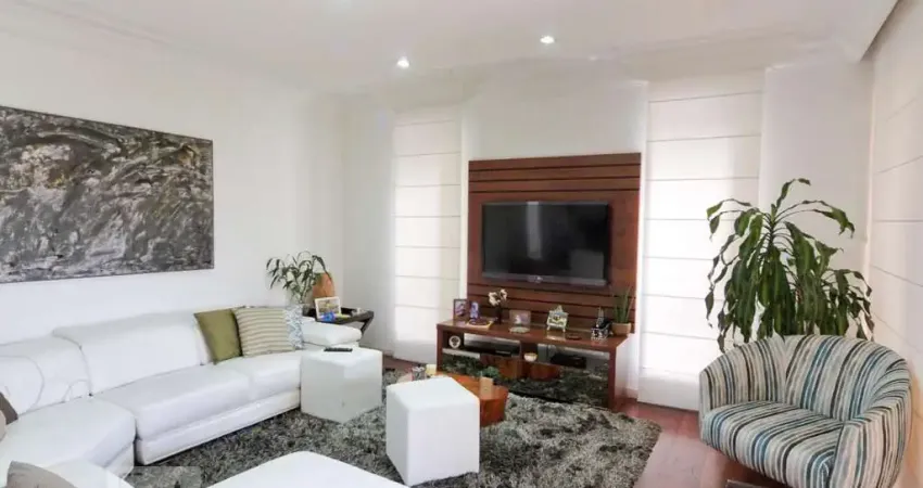 Apartamento com 4 quartos à venda na Rua Voluntários da Pátria, 2888, Santana, São Paulo