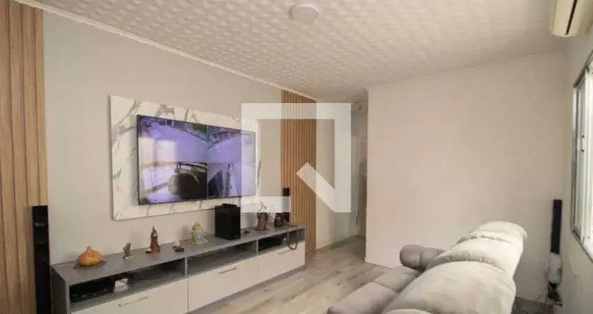 Apartamento com 2 quartos à venda na Rua Hintem Martins, 509, Jardim Brasil, São Paulo