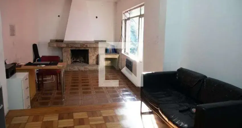 Casa com 3 quartos à venda na Avenida Nova Cantareira, 3553, Tucuruvi, São Paulo