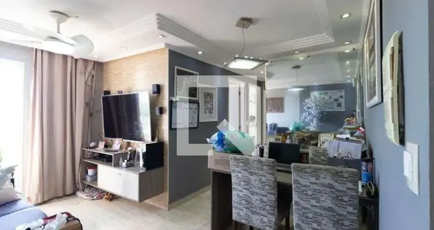 Apartamento com 2 quartos à venda na Rua Mere Marie Anais de Sion, 540, Tucuruvi, São Paulo