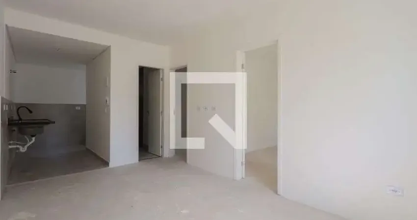 Apartamento com 2 quartos à venda na Rua Tijuca Paulista, 54, Santana, São Paulo