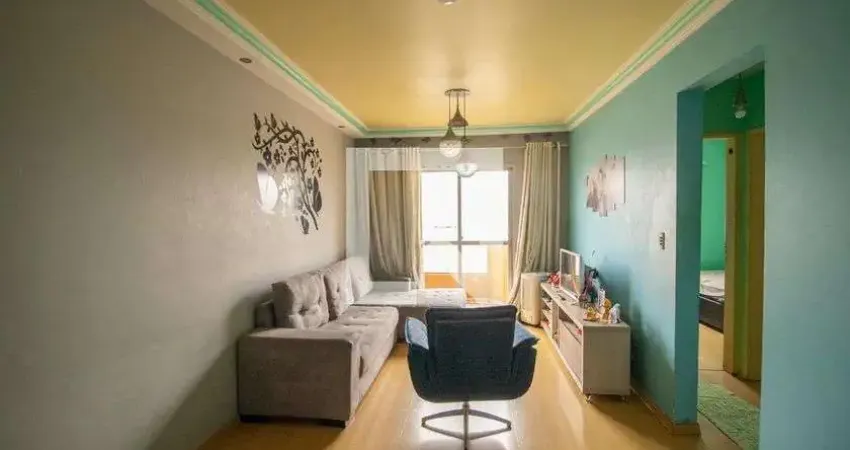 Apartamento com 2 quartos à venda na Avenida Nossa Senhora do Loreto, 1240, Jardim Brasil, São Paulo