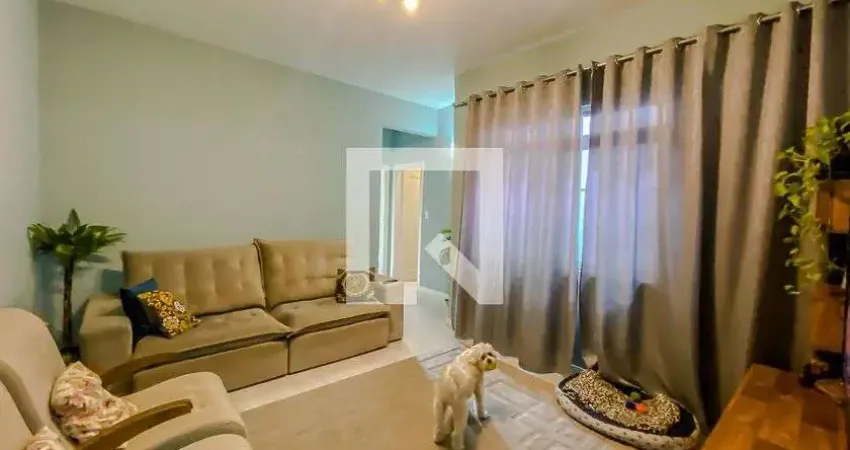 Apartamento com 3 quartos à venda na Rua João Boemer, 536, Brás, São Paulo