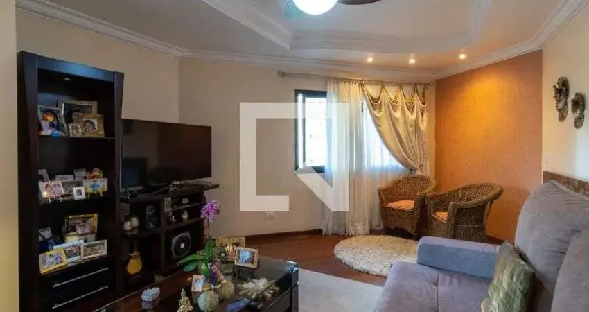 Apartamento com 3 quartos à venda na Rua Voluntários da Pátria, 3811, Santana, São Paulo