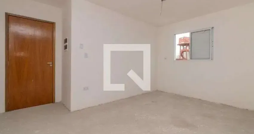 Apartamento com 1 quarto à venda na Rua Caetano Pinto, 211, Brás, São Paulo