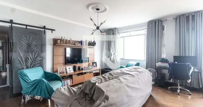 Apartamento com 3 quartos à venda na Rua Voluntários da Pátria, 2763, Santana, São Paulo