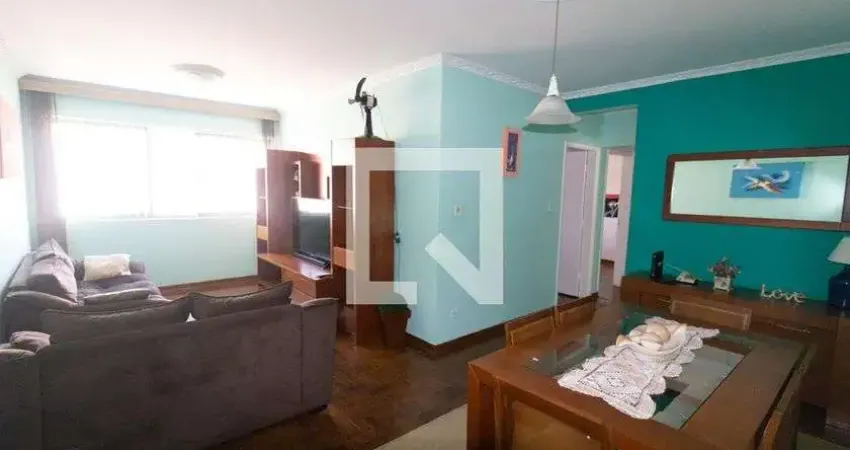 Apartamento com 3 quartos à venda na Rua Voluntários da Pátria, 2451, Santana, São Paulo