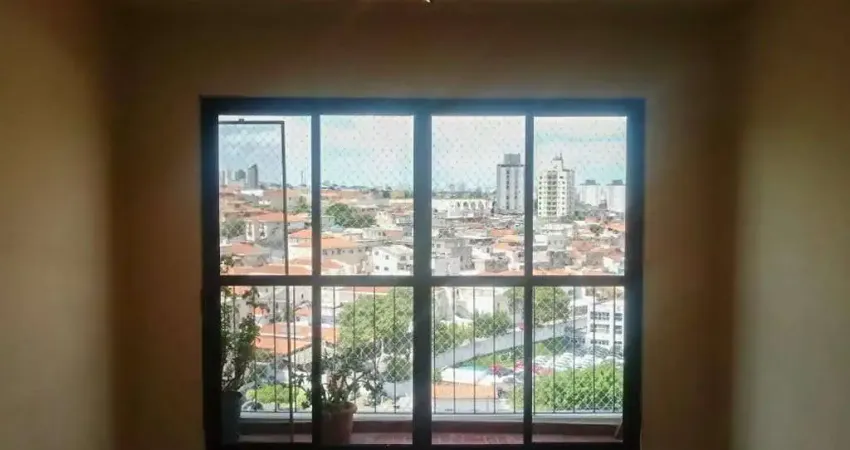 Apartamento com 1 quarto à venda na Rua Conselheiro Moreira de Barros, 2933, Santana, São Paulo