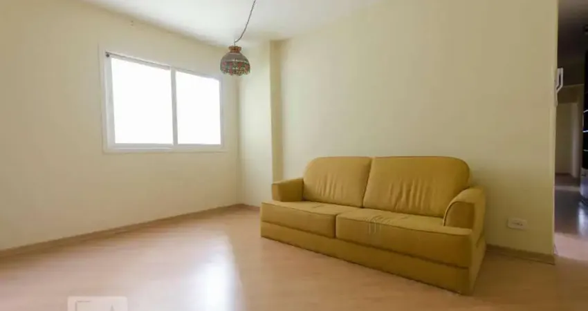 Apartamento com 2 quartos à venda na Rua Doutor Gabriel Piza, 636, Santana, São Paulo