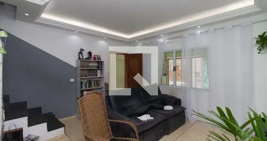 Casa com 3 quartos à venda na Travessa Forte de Santa Tereza, 28, Jardim Brasil, São Paulo