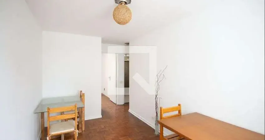 Apartamento com 1 quarto à venda na Rua Tamandaré, 716, Liberdade, São Paulo