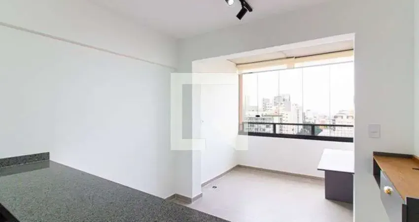 Apartamento com 1 quarto à venda na Rua Ministro Godói, 1113, Perdizes, São Paulo