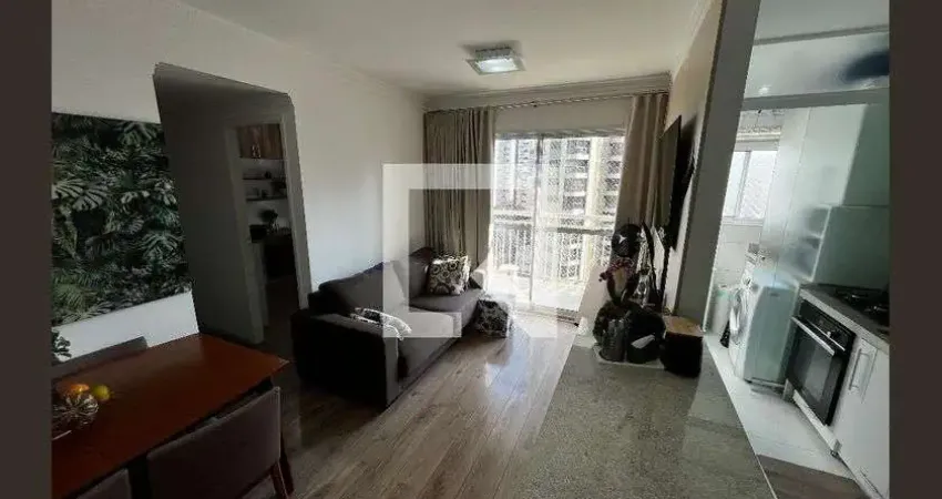 Apartamento com 2 quartos à venda na Rua José Debieux, 282, Santana, São Paulo