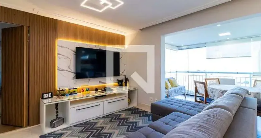 Apartamento com 3 quartos à venda na Avenida Direitos Humanos, 1201, Santana, São Paulo