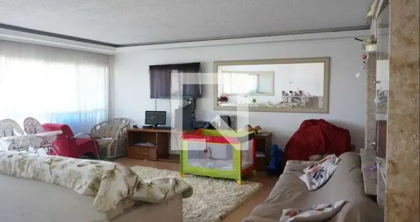 Apartamento com 3 quartos à venda na Rua Juventus, 695, Mooca, São Paulo