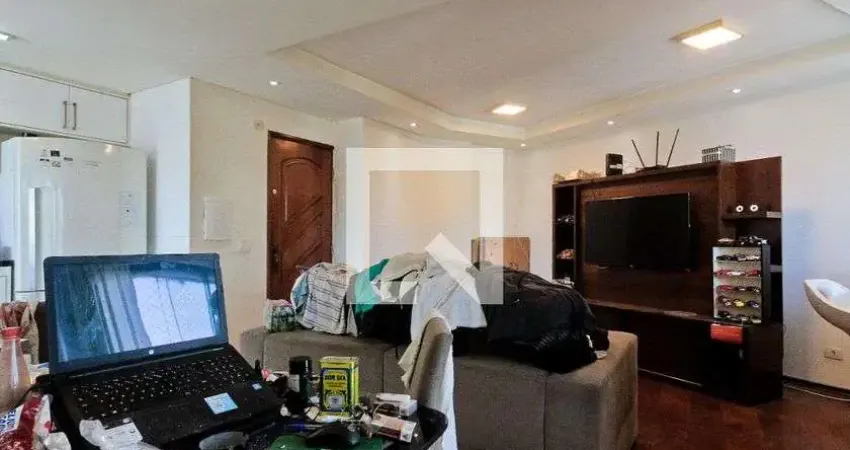 Apartamento com 2 quartos à venda na Rua Dona Maria Custódia, 197, Santana, São Paulo