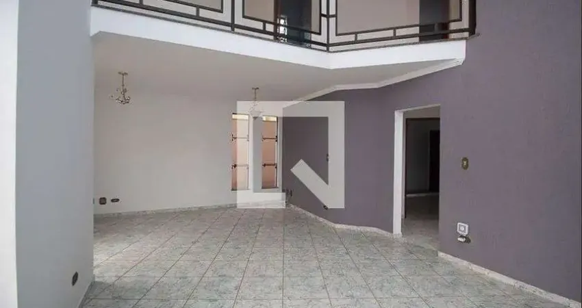 Casa com 4 quartos à venda na Rua Messina, 91, Tucuruvi, São Paulo