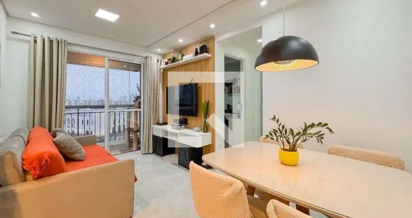 Apartamento com 2 quartos à venda na Rua Glicério, 114, Liberdade, São Paulo