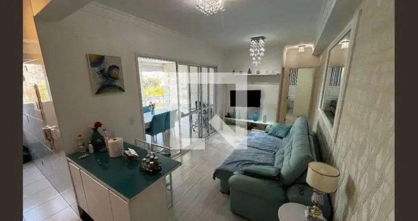 Apartamento com 2 quartos à venda na Rua Conselheiro Moreira de Barros, 2271, Santana, São Paulo