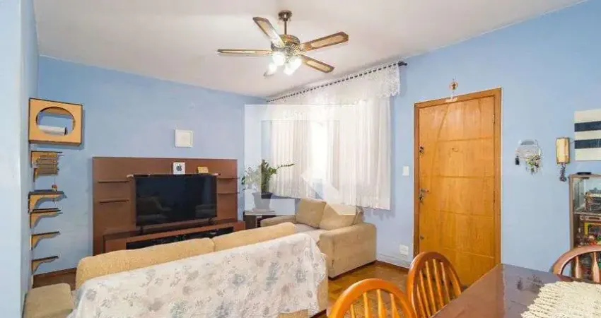 Apartamento com 2 quartos à venda na Rua João Antônio de Oliveira, 485, Mooca, São Paulo