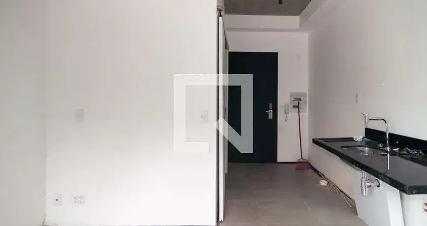 Kitnet / Stúdio à venda na Rua Barata Ribeiro, 108, Consolação, São Paulo