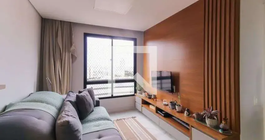 Apartamento com 2 quartos à venda na Rua Marquês de Valença, 123, Mooca, São Paulo