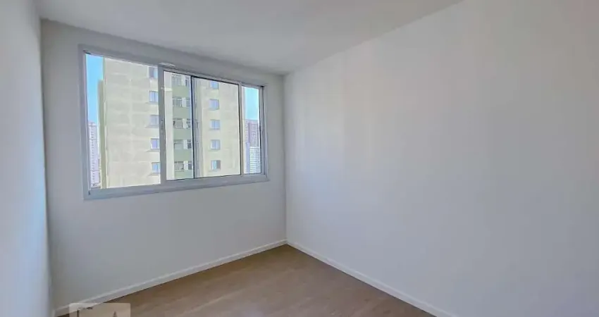 Apartamento com 2 quartos à venda na Rua Coronel Mursa, 56, Brás, São Paulo