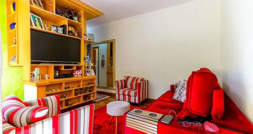 Casa com 4 quartos à venda na Rua Neneca, 154, Jardim Brasil, São Paulo