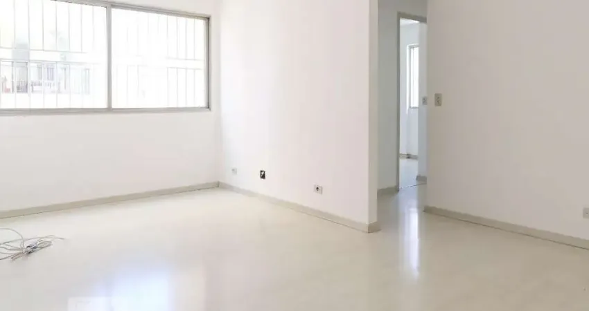 Apartamento com 2 quartos à venda na Rua Alfredo Pujol, 1363, Santana, São Paulo