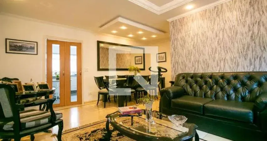 Apartamento com 4 quartos à venda na Rua Antônio Pereira de Sousa, 252, Santana, São Paulo