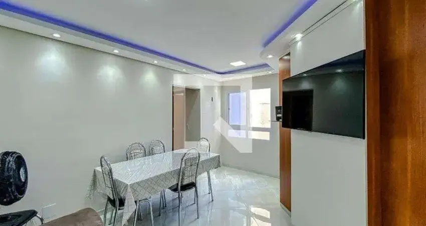 Apartamento com 2 quartos à venda na Rua Coronel Francisco Amaro, 327, Brás, São Paulo