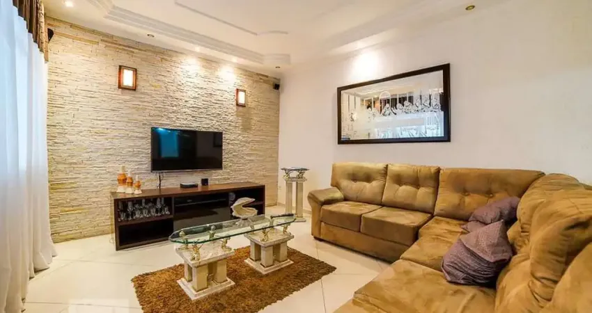 Casa com 3 quartos à venda na Rua Tenente José Antunes, 20, Jardim Brasil, São Paulo