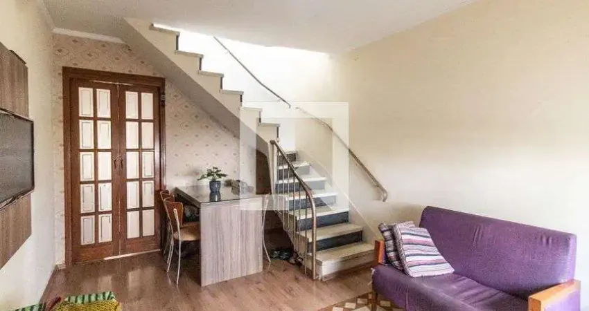 Casa com 3 quartos à venda na Rua Professor Lourival Gomes Machado, 199, Santana, São Paulo