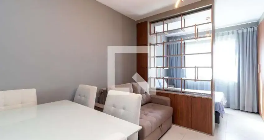 Apartamento com 1 quarto à venda na Rua Benvinda Apparecida de Abreu Leme, 118, Santana, São Paulo